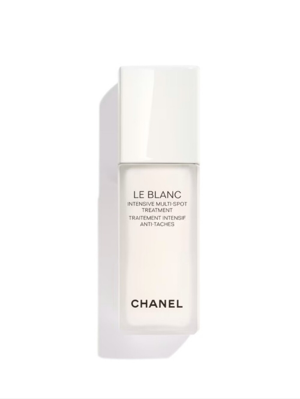 Chanel LE BLANC INTENSIVE MULTI-SPOT TREATMENT